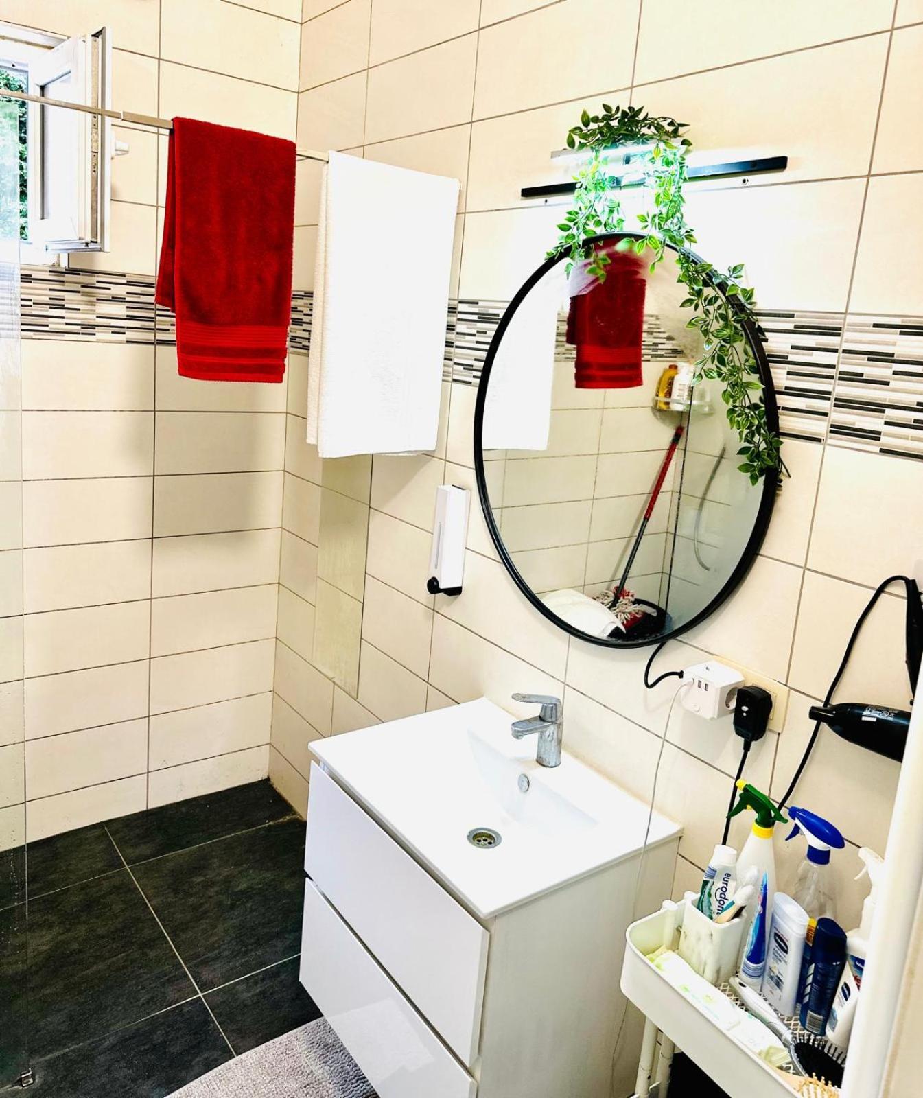 Lux Studio Appartment Brussel Bagian luar foto
