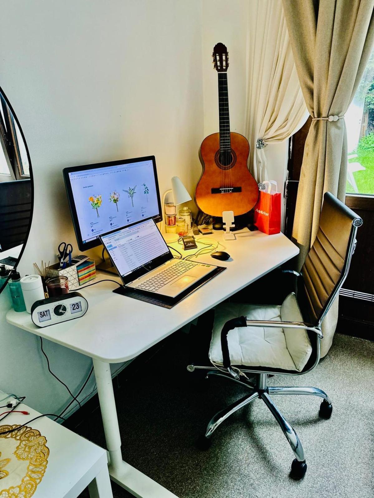 Lux Studio Appartment Brussel Bagian luar foto