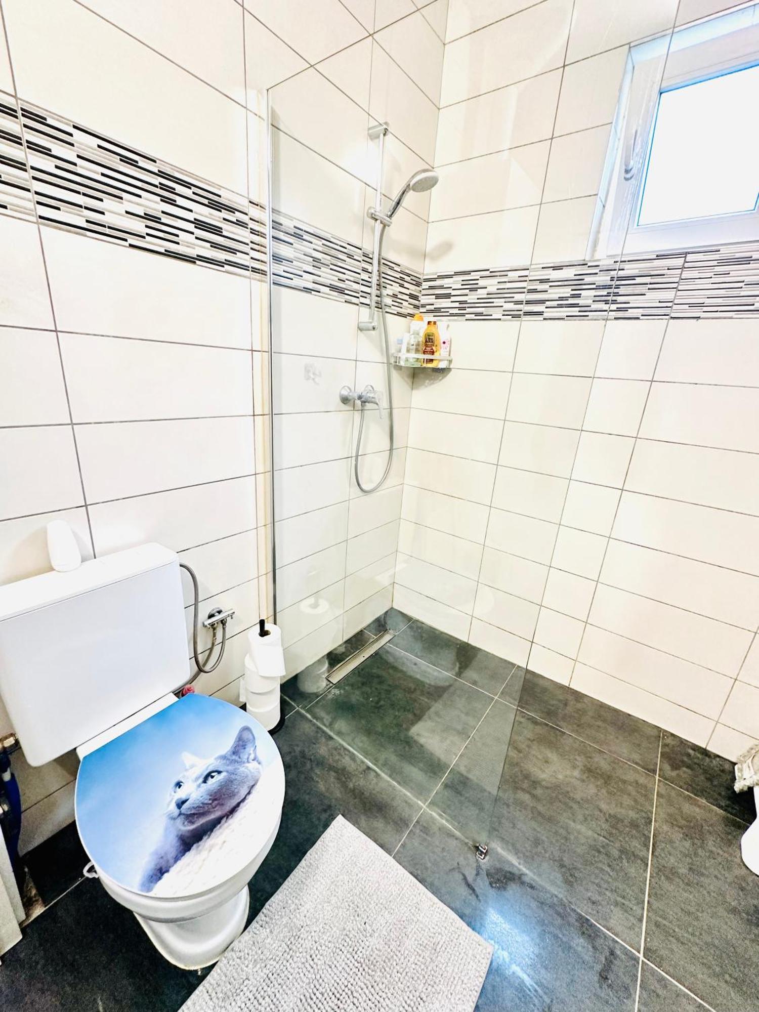 Lux Studio Appartment Brussel Bagian luar foto